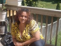 Syretta Mccullough
