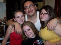 Christopher Ramirez