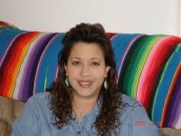 Elizabeth Benavidez