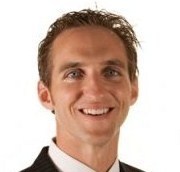 Joseph Tegerdine