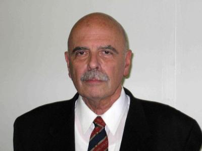 Walter Burnette