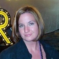 Amy Glover