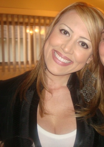 Darcy Woolman