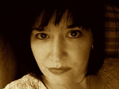 Angela Munjone