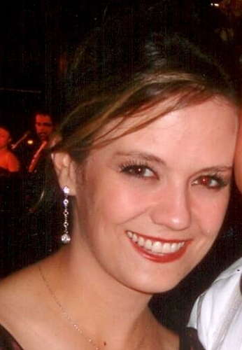 Melissa Demontrond
