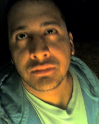 Rudy Urroz