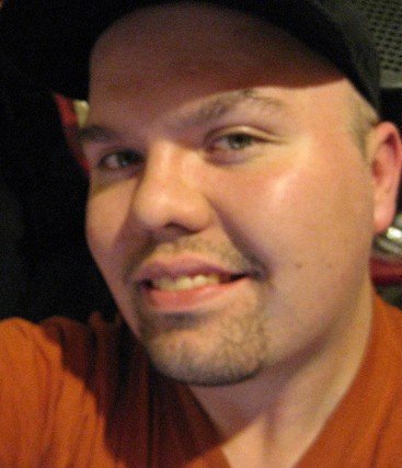 Brad Butala