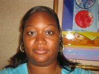 Sawannah Thomas