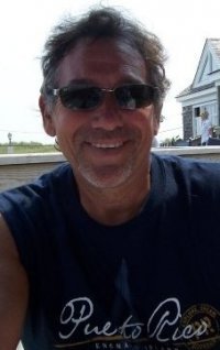Ronald Fluellen