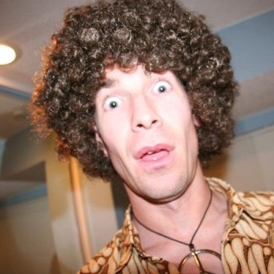 Brendan Hanson