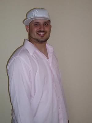Eddie Olavarria