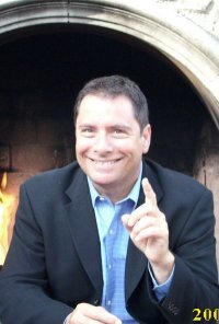 Daniel Rawitch