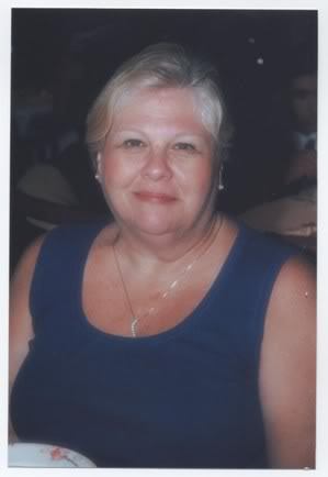 Mary Young