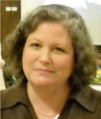 Mary Furgason