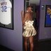 Damaris Moore