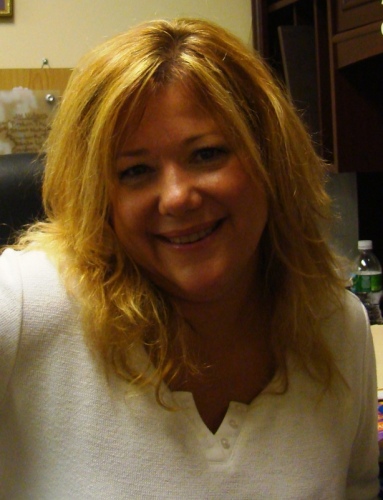 Louise Dicarlo