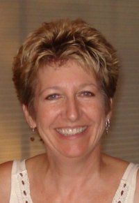 Candace Johnson