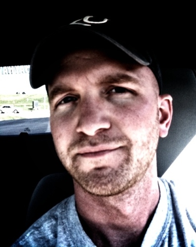 Caleb Zahnd