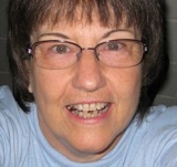 Linda Macdougall