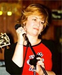 Bridget Mckenna
