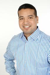 Javier Orellana
