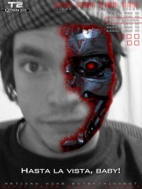 Joshua Hackerd