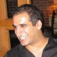 Zubin Irani