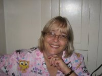 Beverly Reff