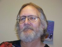 Paul Bates