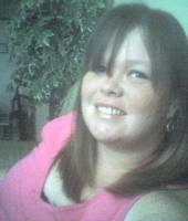 Tracey Robertson