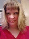 Melesa Mcknight