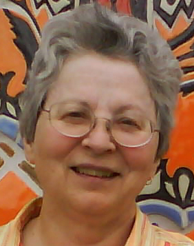 Judith Kelly