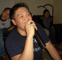 John Lam