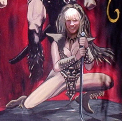 Denise Stjohn