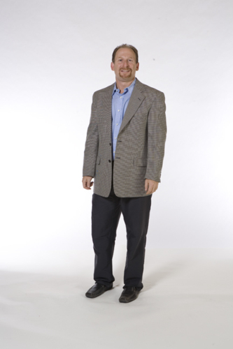 Jon Staenberg
