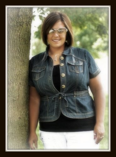 Kimberly Dodd