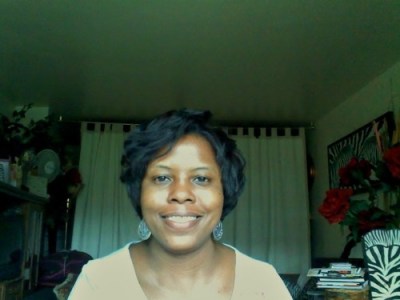 Monica Mitchell