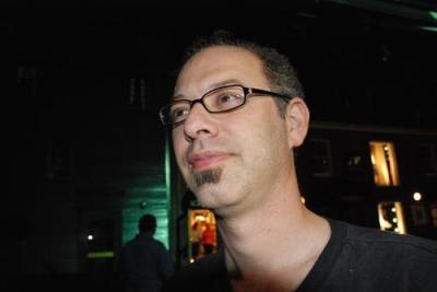 Adam Wolf