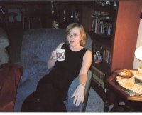 Theresa Demers