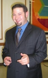 Daniel Zysman