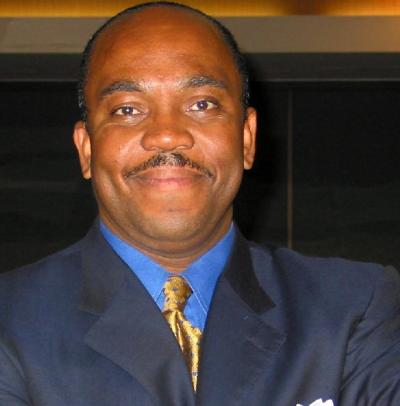 Carlton Hargrove