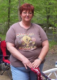 Donna Davis