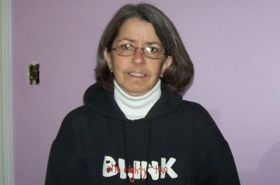 Tammy Roberts