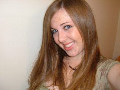 Lindsey Lamoria