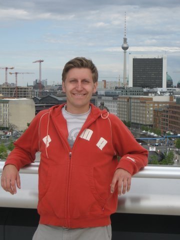 Jonas Lantto