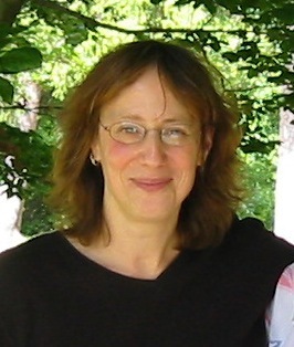 Janet Pierson