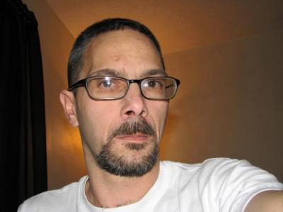 Michael Gangi