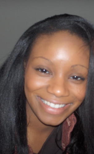 Tracy Matthews