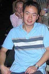 Harold Hing