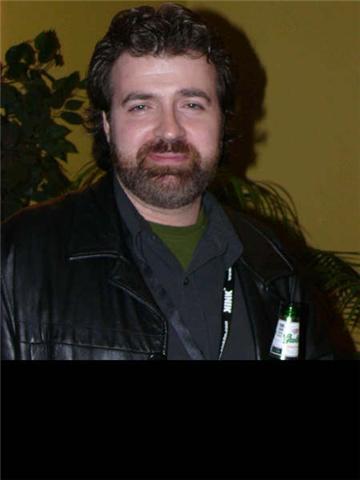 Timothy Muskatell